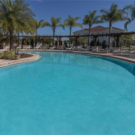 New Home Close To Disney Bliss! Kissimmee Exterior photo