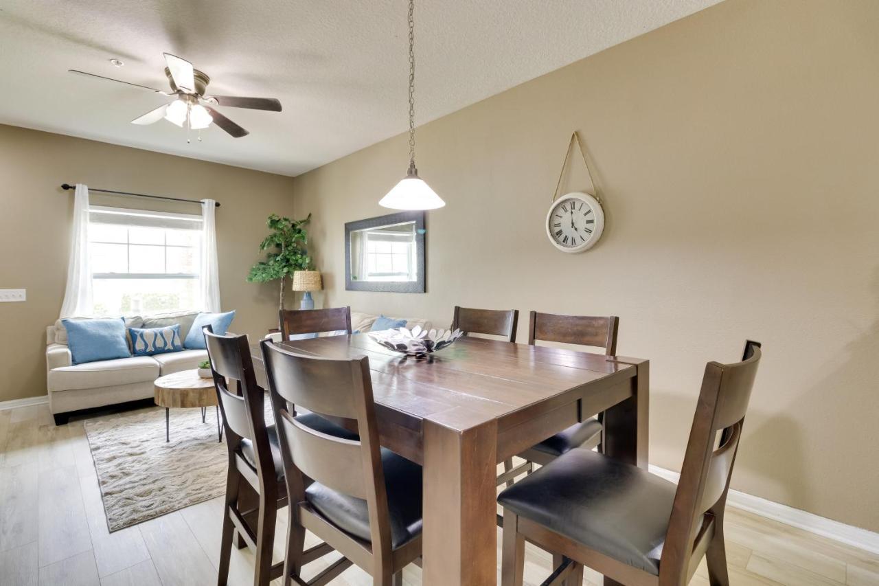 New Home Close To Disney Bliss! Kissimmee Exterior photo